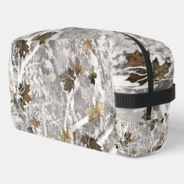 Winter Hunting Camouflage Look ドップキット