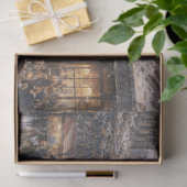 Winter in Place Vendome 薄葉紙 (ギフト)