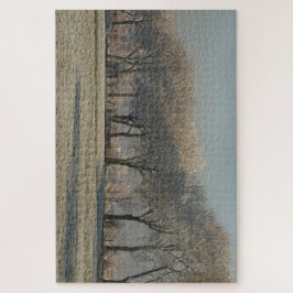 Winter landscape  ジグソーパズル