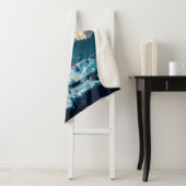 Winter landscape in Carpathian Mountain. Bran, Rom シェルパブランケット (インサイチュ)