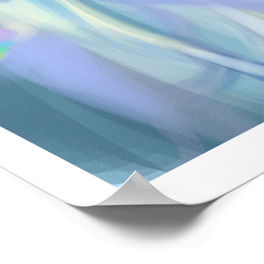 Winter Magic ポスター (角)