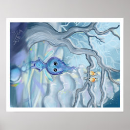 Winter Magic ポスター