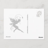 Winter Maker ポストカード (裏面)