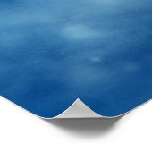 Winter Moon Poster ポスター (角)