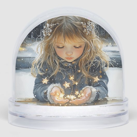 Winter Night  (正面)