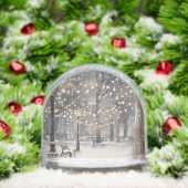 Winter Night Snowy  (クリスマス)