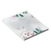 Winter Notepad ノートパッド (アングル)