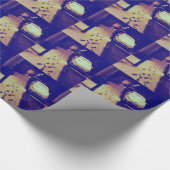 Winter Offensive ラッピングペーパー (角)