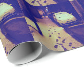 Winter Offensive ラッピングペーパー (ロールコーナー)