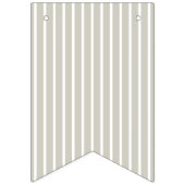 Winter Onederland Birthday Banner バンティングフラッグ (第1の旗)