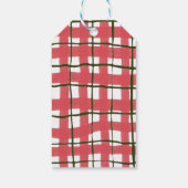 Winter ONEderland Favor Tag ギフトタグ (裏面)