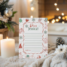 Winter ONEderland Time Capsule