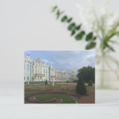 Winter Palace St. Petersburg,ロシア ポストカード (スタンド正面)