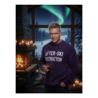 Winter Passion ポスター