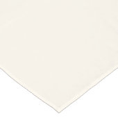 Winter Penguin “Best Mom Ever” Design テーブルクロス (アングル)