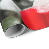 Winter Rose Wrapping Paper  ラッピングペーパー (ロールコーナー)