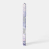 Winter Roses iPhone 16ケース (右側面)