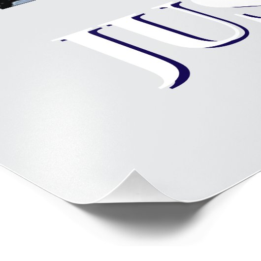 winter scene フォトプリント            (角)