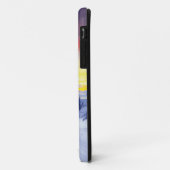 Winter scenery Case-Mate iPhoneケース (裏面/左)