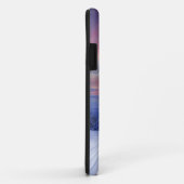 Winter scenery Case-Mate iPhoneケース (裏面/右)