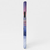 Winter scenery   iPhoneケース (右側)