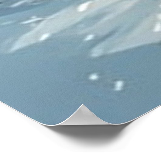 Winter Season ポスター (角)