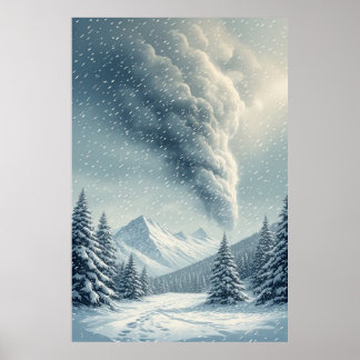 Winter Season  ポスター