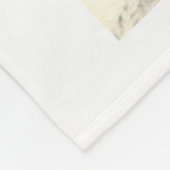 Winter set  フリースブランケット (角)