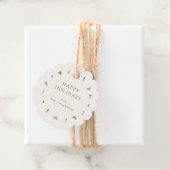 WINTER SLOPES Holiday フェイバータグ (インサイチュ)