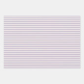 WINTER SLOPES Holiday ラッピングペーパーシート (正面2)