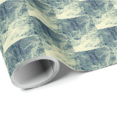 WINTER SNOW  ラッピングペーパー (ロールコーナー)