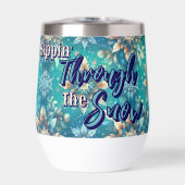 Winter Snowflakes (正面)