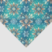 Winter Snowflakes  薄葉紙 (詳細)