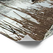 Winter Solstice ポスター (角)