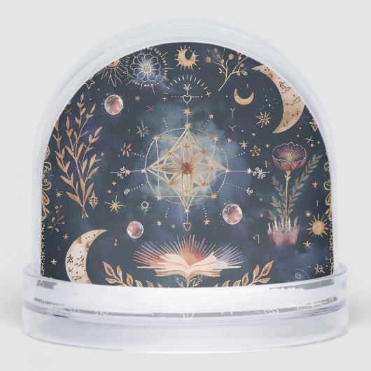 Winter Solstice Celestial (正面)