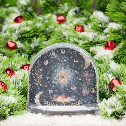 Winter Solstice Celestial (クリスマス)