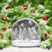 Winter Solstice Snowfall  (クリスマス)