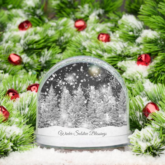 Winter Solstice Snowfall (クリスマス)