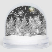 Winter Solstice Snowfall  (裏面)