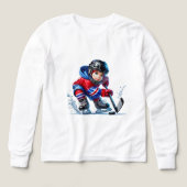 Winter Sports Kids  (デザイン正面)