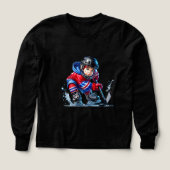 Winter Sports Kids  (デザイン正面)