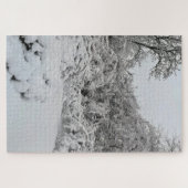 Winter Storm ジグソーパズル (横)