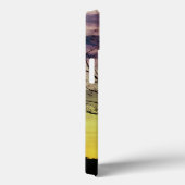 WINTER SUN AND TREE | iPhone 6/6 Plus カーゼ Case-Mate iPhoneケース (裏面 / 右)