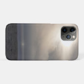 Winter Sun iPhoneケース Case-Mate iPhoneケース (裏面(横))