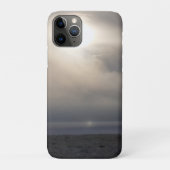 Winter Sun iPhoneケース Case-Mate iPhoneケース (裏)