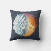 Winter Syncope クッション (裏面)