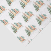 Winter Tree background 薄葉紙 (詳細)