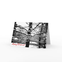 Winter v.2 [クリスマスカード]