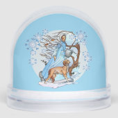 Winter Walk  (正面)