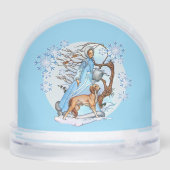 Winter Walk  (裏面)